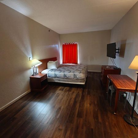 Budgetel Inns & Suites - Atlanta Galleria Stadium Smyrna Exteriér fotografie