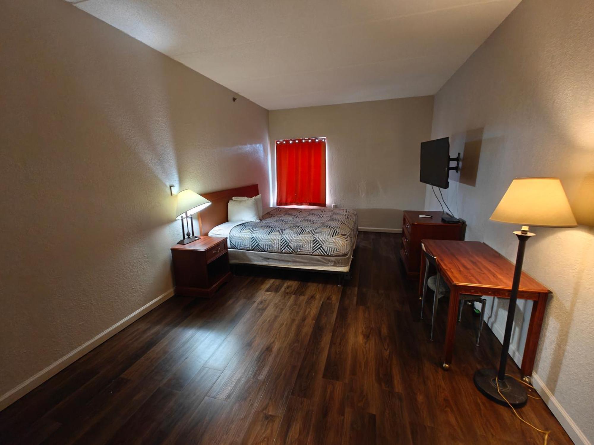 Budgetel Inns & Suites - Atlanta Galleria Stadium Smyrna Exteriér fotografie