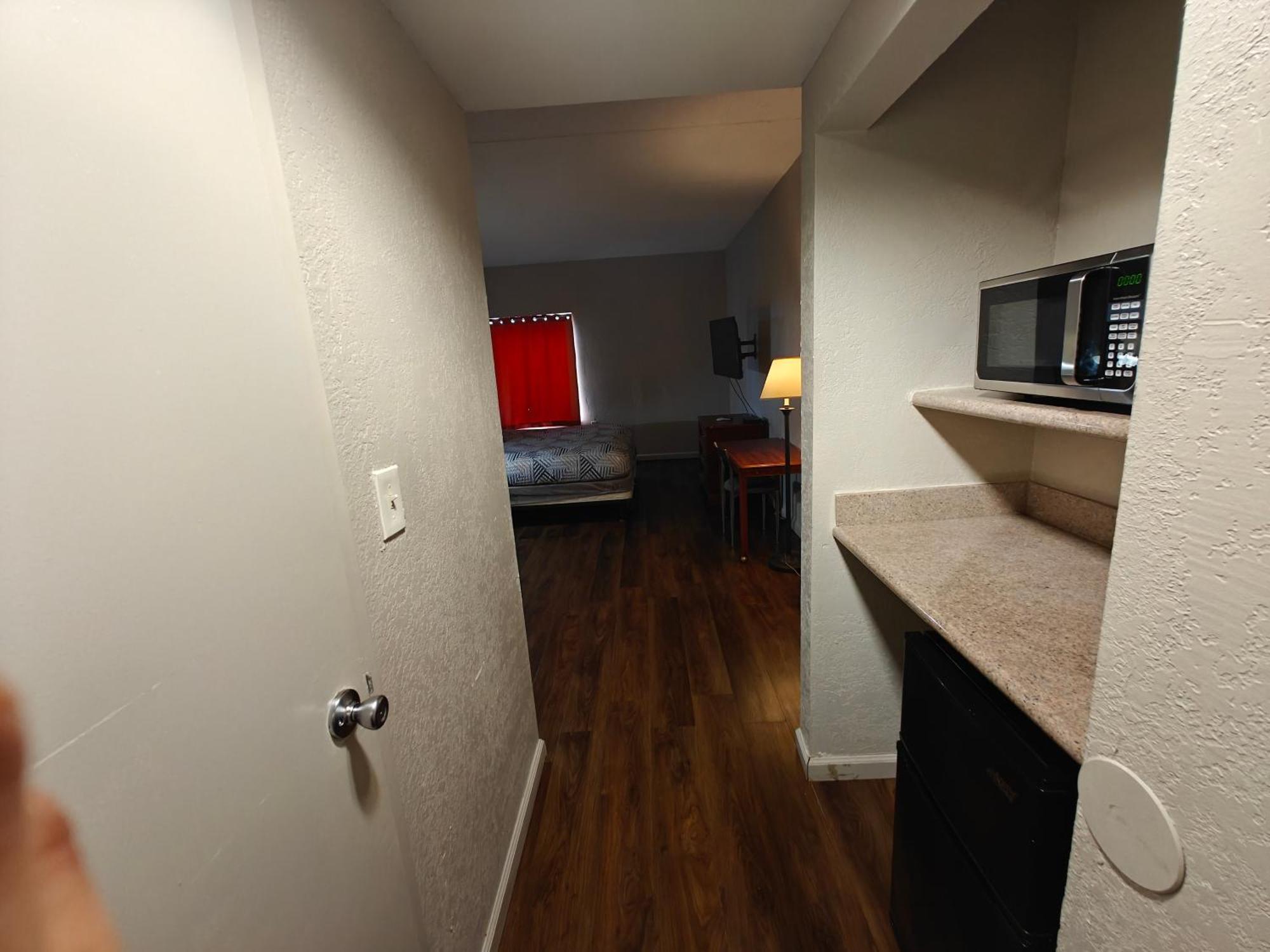 Budgetel Inns & Suites - Atlanta Galleria Stadium Smyrna Exteriér fotografie
