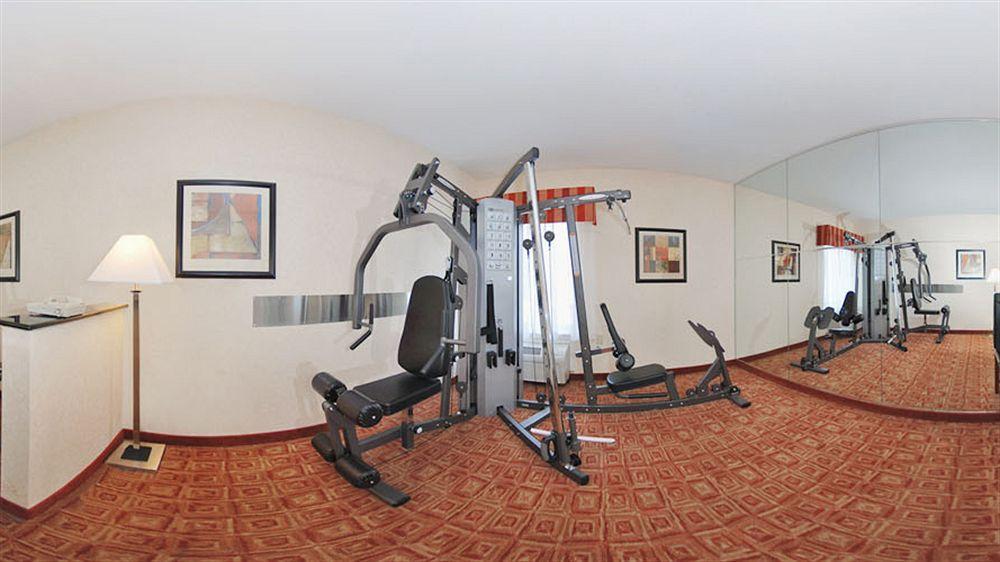 Budgetel Inns & Suites - Atlanta Galleria Stadium Smyrna Exteriér fotografie