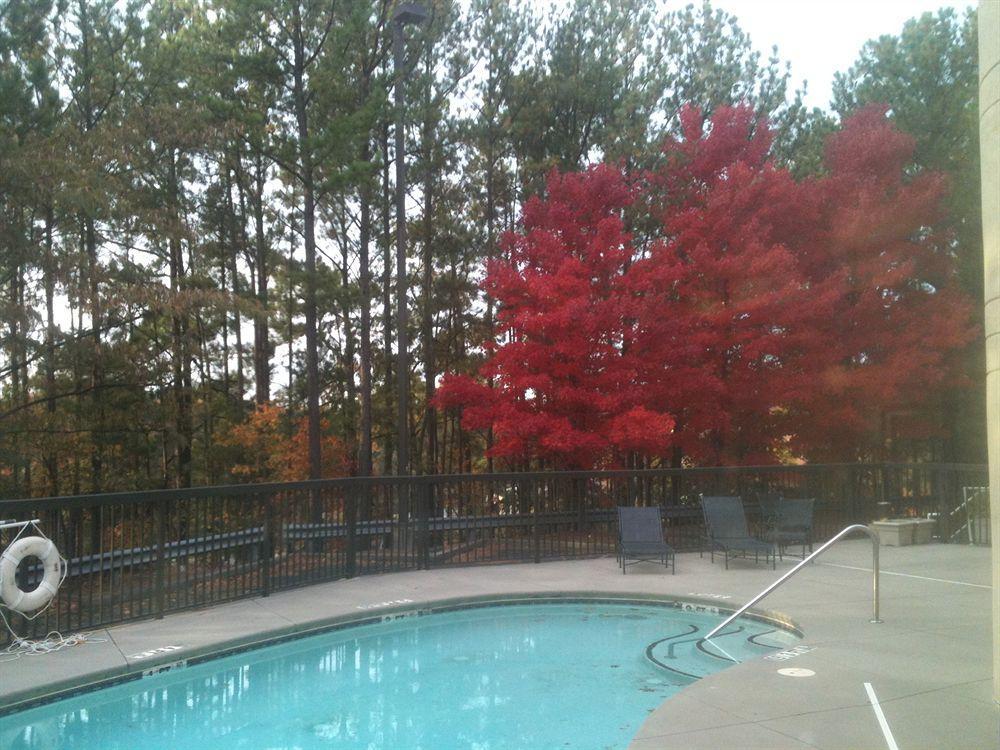 Budgetel Inns & Suites - Atlanta Galleria Stadium Smyrna Exteriér fotografie